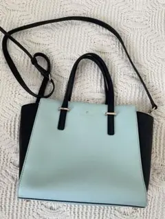 ケイトスペード*ショルダー付きバッグ