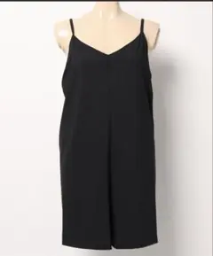 【Reir（レイール）】水陸両用　コンビネゾン　M 美品　ブラック
