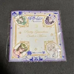セーラームーン ハンカチ