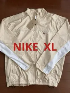 【新品未使用】ナイキ NIKE Storm-FIT I2SP ジャケット