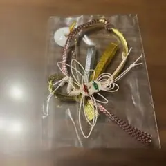 お正月飾り