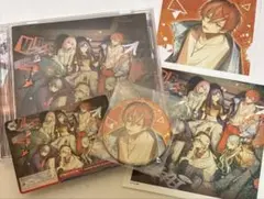 プロセカ セカイアルバム ビビバス VividBADSQUAD