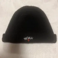 NOAHノア ビーニー ニット帽