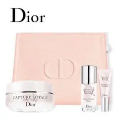 Dior 限定品 カプチュール トータル セル ENGY エッセンシャル コフレ