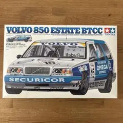 値下げ交渉可能　新品タミヤ　タムテック　ＶＯＬＶＯ８５０　エステート 値下げ交渉可能 新品タミヤ タムテック VOLVO850 エステート