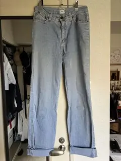 モスキーノ Moschino ビンテージ ジーンズ M
