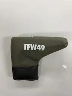 TFW49 パターカバー　新品未使用　THE FORTY NINERS