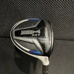 TaylorMade - テーラーメイドSIM MAX 5W tourAD XC 7X Amazon.co.jp: テーラーメイド(TAYLOR MADE) SIM MAX(シム