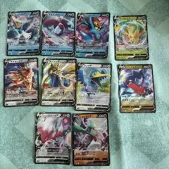 ポケモンカード エンペルトV ネオラントV セット