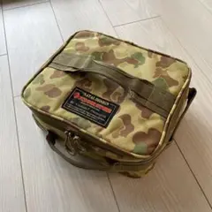 Kamping Kushion Box SQUARE FLAT M