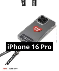 HUMAN MADE IPhone 14 case 新品未開封 正規品 HUMAN MADE IPhone 14 case 新品未開封 正規品