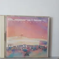 3009.3 Bluejeans Heart CD