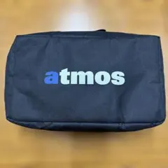 新品未使用atmos アトモス　スニーカー　ボックス　マルチ収納　シューズケース