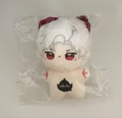 恋と深空 シン 10cm ぬいぐるみ