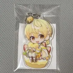 すとぷり　アクキー　9周年　るぅとくん あくきー