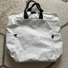 PLAIN PEOPLE 2way リュック　トートバッグ