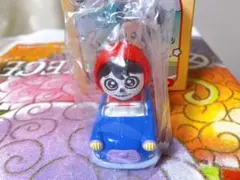 トミカチューンズ　ディズニーキャラクターズ VO.1 MIGUEL