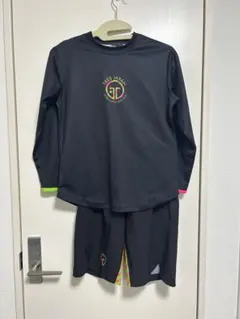バスケロンT バスパン　セット