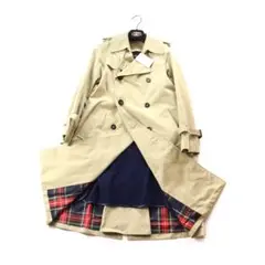 Drawer ライナー付きトレンチコート タキマキ着用 ユナイテッドアローズ