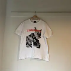 チリビ　Tシャツ　Lサイズ　タオル　Chili Beans. チリビーンズ Amazon.co.jp: chilli beans. Tシャツ Lサイズ チリビーンズ