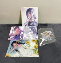 2025年最新】HITEN 新刊セットの人気アイテム - メルカリ