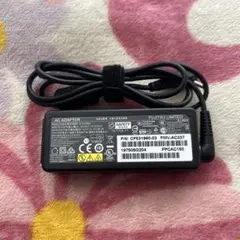 Fujitsu ACアダプター FMV-AC337 12V3A