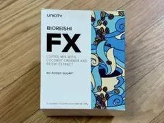 FXコーヒー ユニシティ 2箱入り 新品 2025年最新】レイシコーヒーFXの人気アイテム - メルカリ