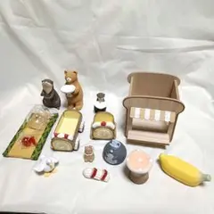 ナチュラルキッチン　15点