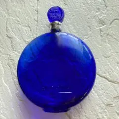 ラリック　夜に　WORTH Dans la nuit 香水瓶 R.LALIQUE ルネ・ラリック 「Dans la nuit」(夜に) 香水瓶 星降