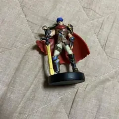 アイク、amiibo
