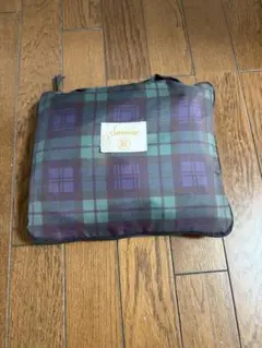 ベビーカー用レインカバー