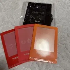 ENHYPEN 特典