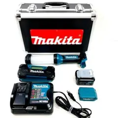 マキタ Makita 防災用コンボキット CK1008 緊急 災害 停電 備え