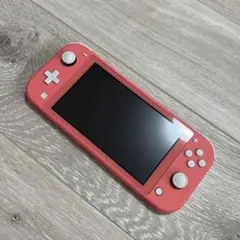 任天堂 switch lite