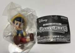 新品未開封　Funny Time!3 ピノキオ