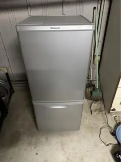 【k10】Panasonic 冷蔵庫 138L 単身 NR-B149W 訳あり k10】Panasonic 冷蔵庫 138L 単身 NR-B149W 訳あり - メルカリ