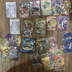 モンストカード　まとめ売り