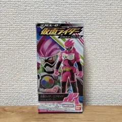 新品未開封 仮面ライダーエグゼイド アクションゲーマー フィギュア