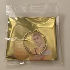 EBiDAN THE LIVE 2025 エビライ アクキー YUMA