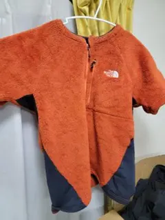 ザ ノースフェイス THE NORTH FACE ボアジャケット フリース M