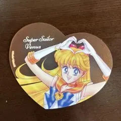 ローソン　セーラームーンカード