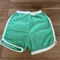 LOWRYS FARM ハーフパンツ