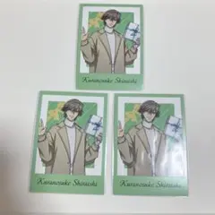 テニプリ ブロマイド present 白石