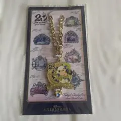 【新品未開封】ディズニー　ambassador hotel キーホルダー