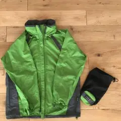arc'teryx アークテリクス DeltaJackt LT ブルゾン 中古 - メルカリ