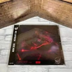 NEO JAPONISM 1stアルバム「HERE NOW」