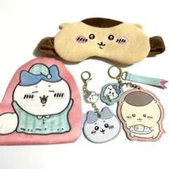 ハチワレ　くりまんじゅう　セット