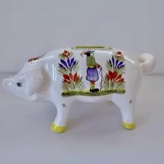 アンリオカンペール　ティーポット フランス陶器・食器・雑貨の通販【アンリオ カンペール】公式