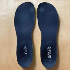 フラックスブーツ オムニボア用 BMZインソール 27㎝