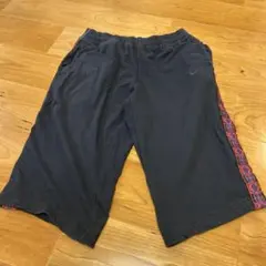 NIKE ハーフスウェットパンツ